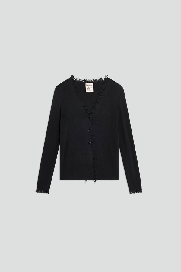 Semicouture Cardigan sophie | semicouture In Vendita