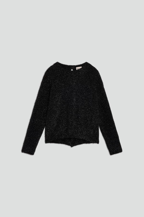 Semicouture Maglia emerentienne | semicouture Saldi