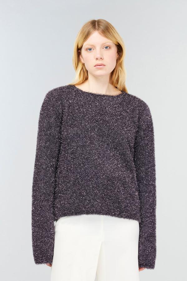 Semicouture Maglia rebecca | semicouture Offerte