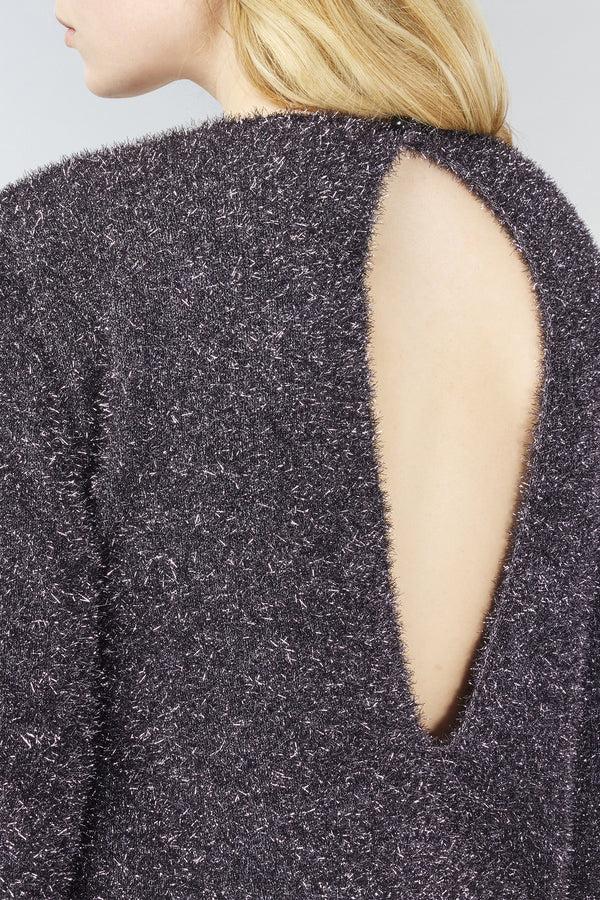 Semicouture Maglia rebecca | semicouture Offerte