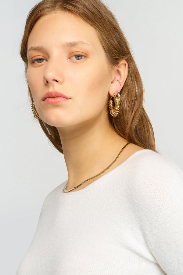 Semicouture Maglia marcella | semicouture In Saldo