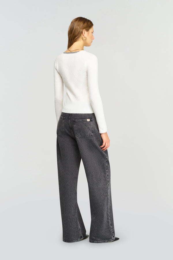 Semicouture Maglia marcella | semicouture In Saldo