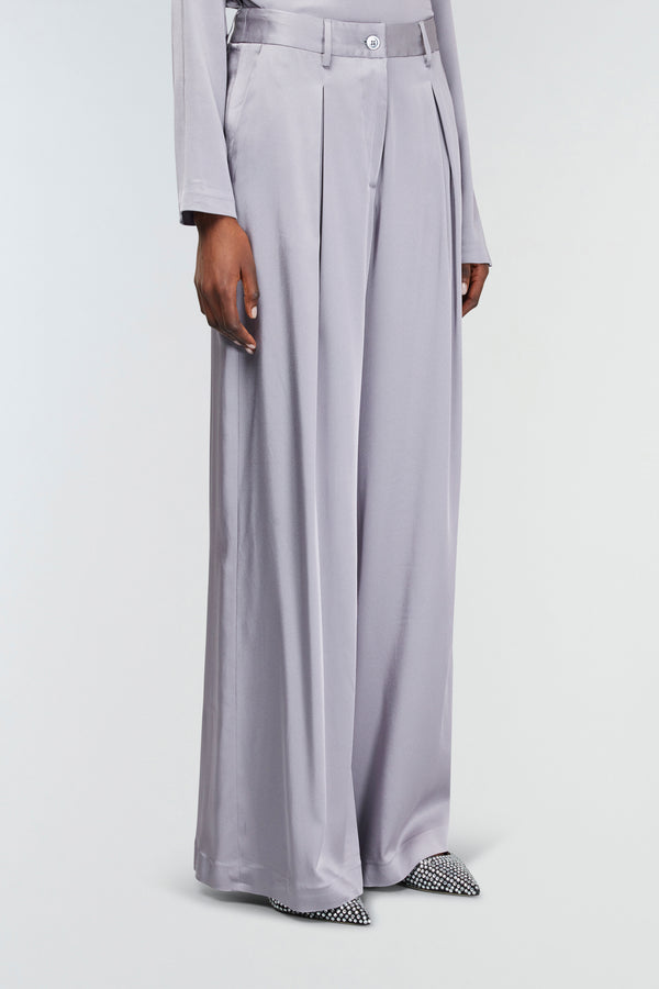 Semicouture Pantalone gabriella | semicouture Nuova