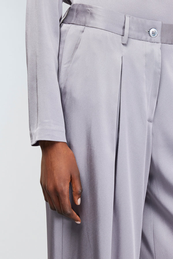 Semicouture Pantalone gabriella | semicouture Nuova