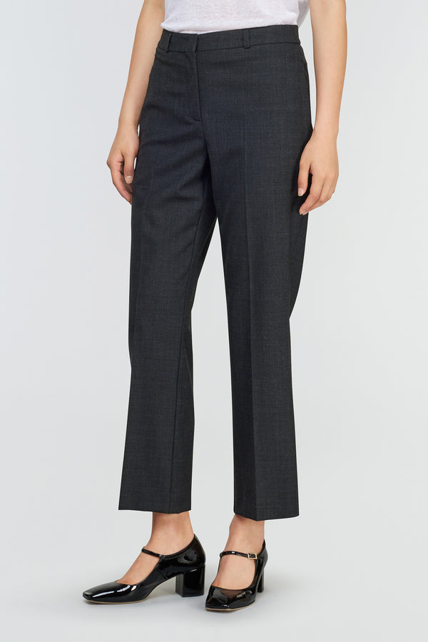 Semicouture Pantalone nicoletta | semicouture Moda
