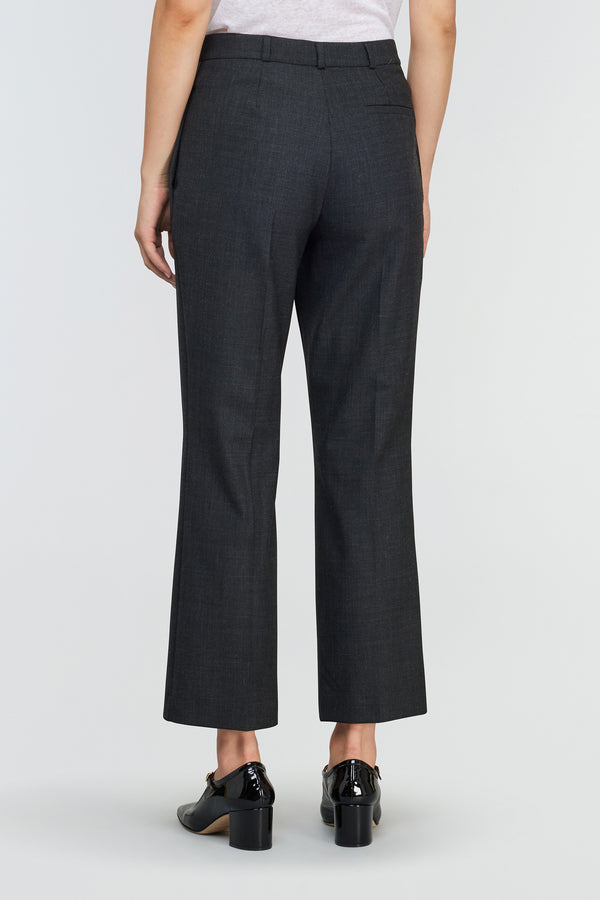 Semicouture Pantalone nicoletta | semicouture Moda