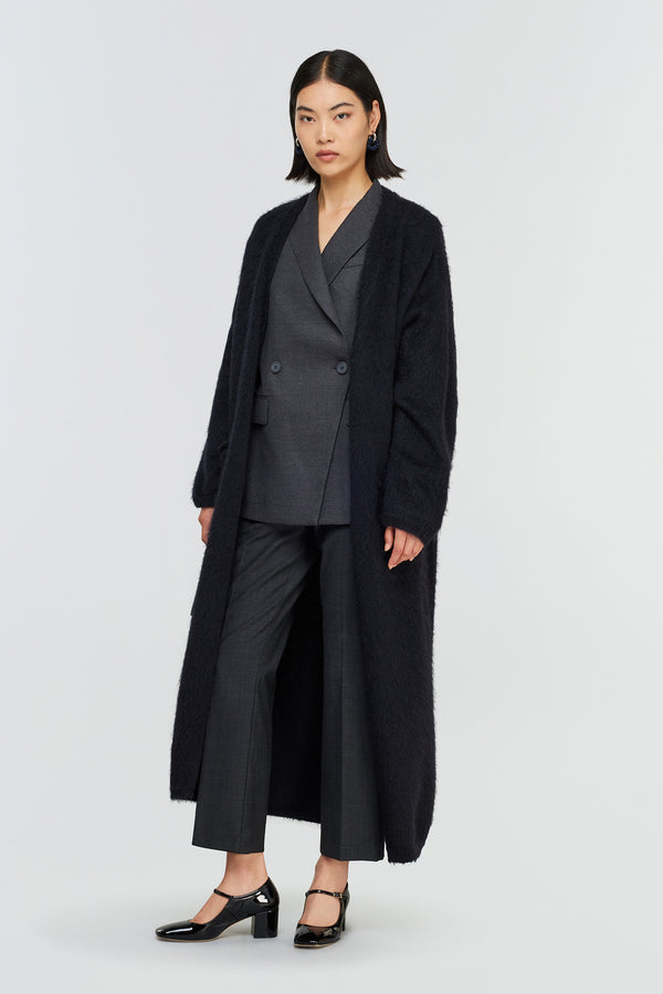 Semicouture Pantalone nicoletta | semicouture Moda