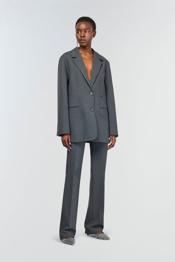 Semicouture Pantalone joya | semicouture Spedizione gratuita