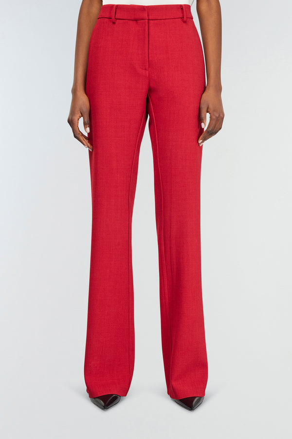 Semicouture Pantalone daphnee | semicouture Negozio online di fabbrica