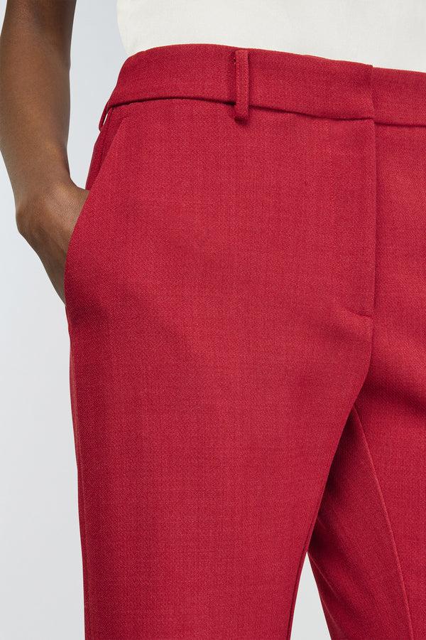Semicouture Pantalone daphnee | semicouture Negozio online di fabbrica