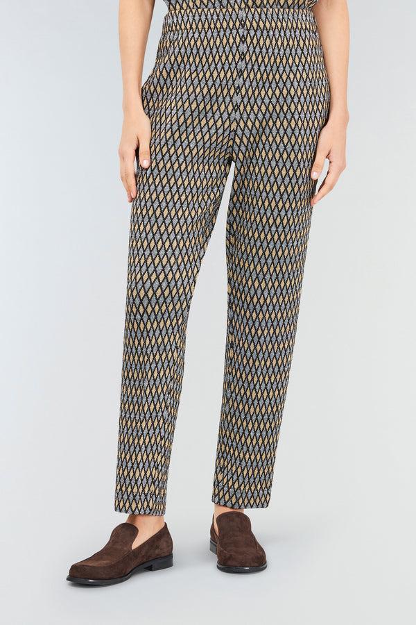 Semicouture Pantalone alfreda | semicouture Prezzo di fabbrica
