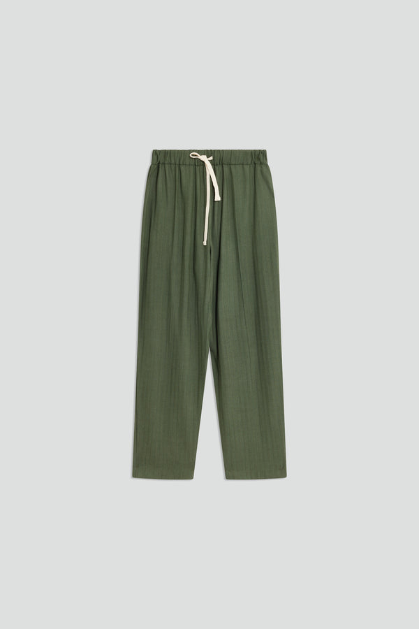 Semicouture Pantalone allie | semicouture Comprare a buon mercato