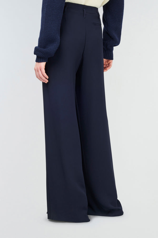Semicouture Pantalone giuditta | semicouture Grande vendita