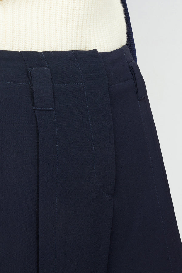 Semicouture Pantalone giuditta | semicouture Grande vendita