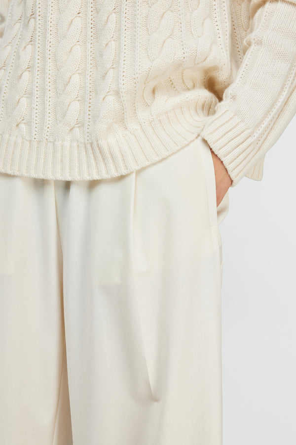 Semicouture Pantalone jhonny | semicouture Flash Sale