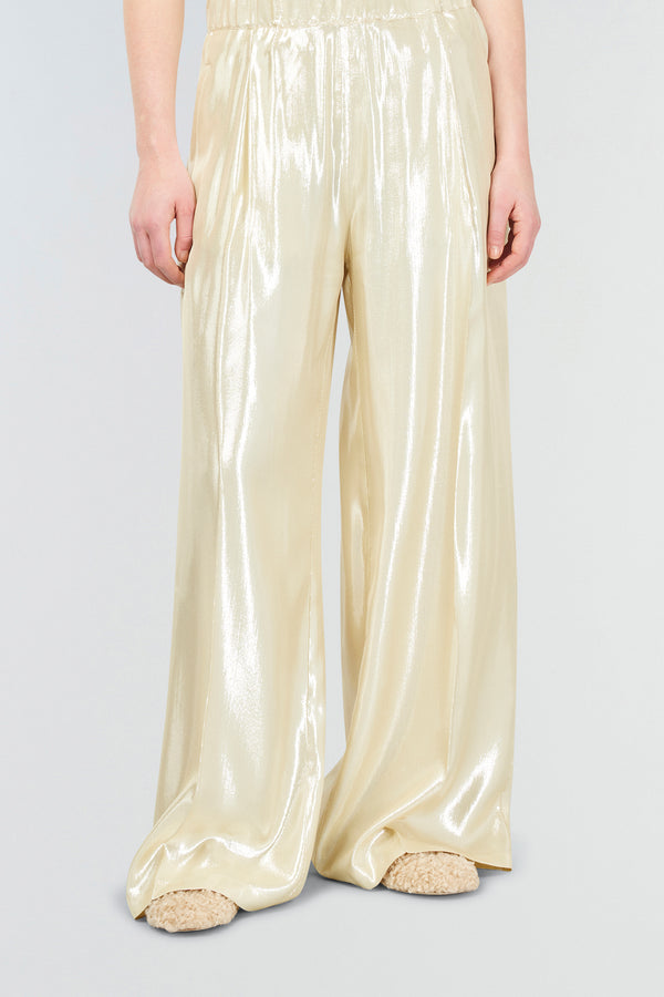 Semicouture Pantalone jhonny | semicouture Fornitura limitata