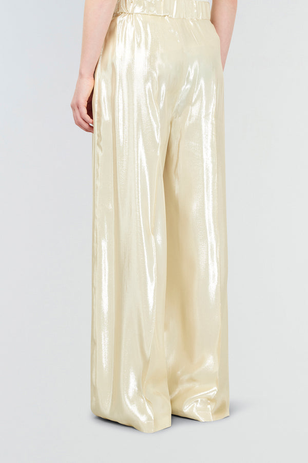 Semicouture Pantalone jhonny | semicouture Fornitura limitata