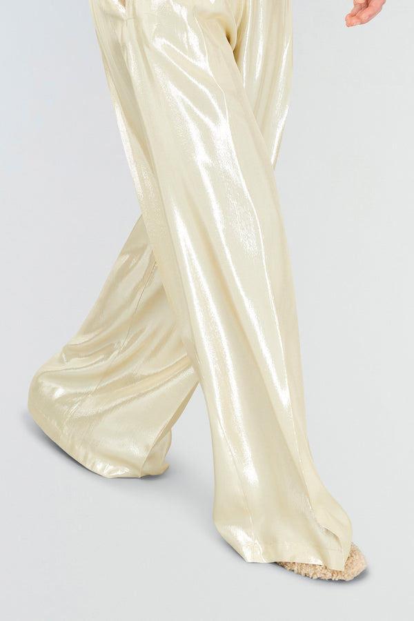 Semicouture Pantalone jhonny | semicouture Fornitura limitata