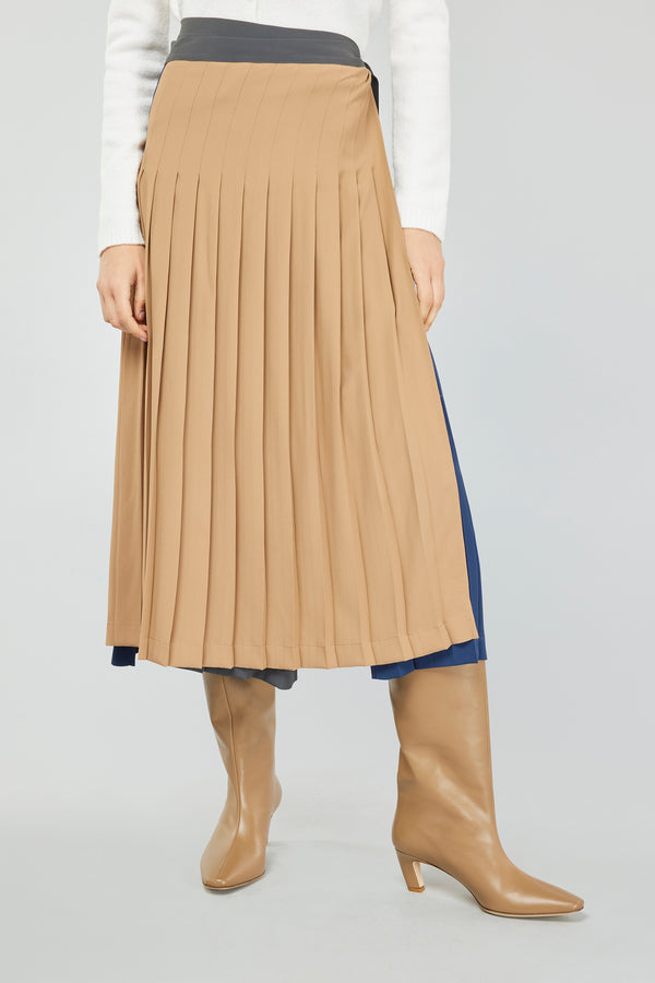 Semicouture Gonna selenee | semicouture Shopping online