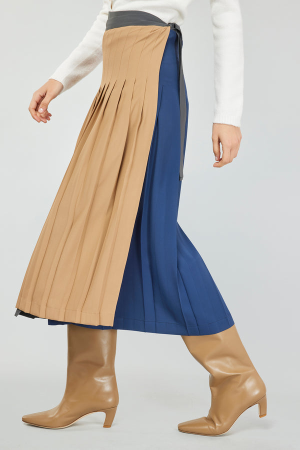 Semicouture Gonna selenee | semicouture Shopping online