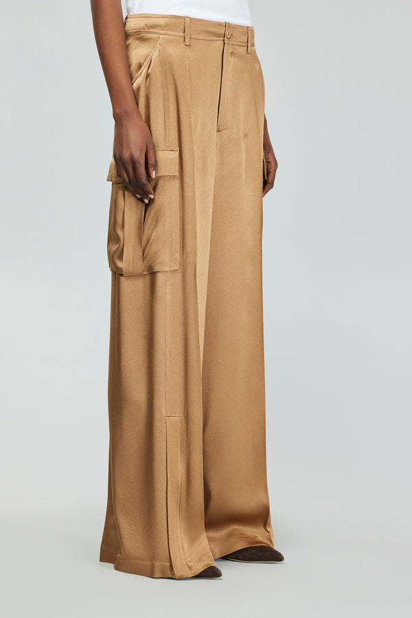 Semicouture Pantalone agathe | semicouture Offerta esclusiva