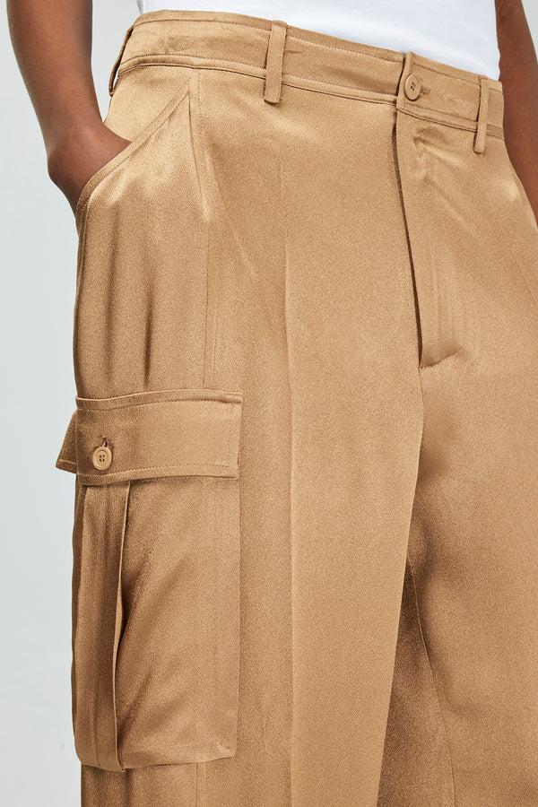 Semicouture Pantalone agathe | semicouture Offerta esclusiva