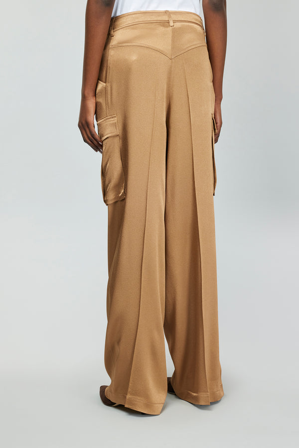 Semicouture Pantalone agathe | semicouture Offerta esclusiva