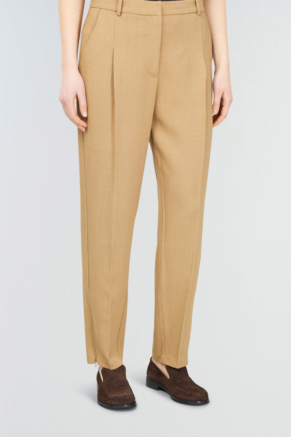 Semicouture Pantalone jacques | semicouture Vendite stagionali