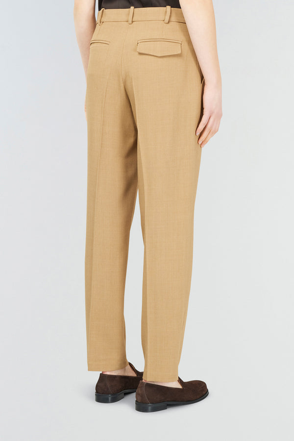 Semicouture Pantalone jacques | semicouture Vendite stagionali