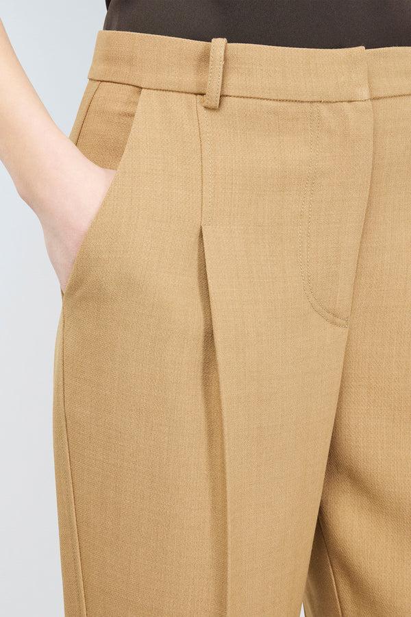 Semicouture Pantalone jacques | semicouture Vendite stagionali
