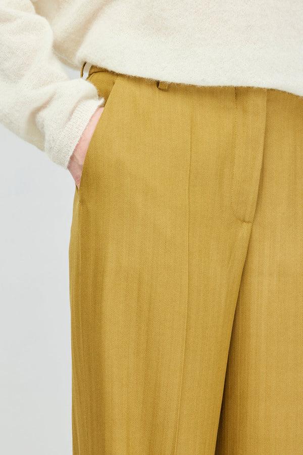 Semicouture Pantalone ylenia | semicouture Black Friday