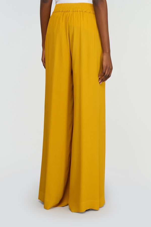 Semicouture Pantalone athena | semicouture Cyber Monday