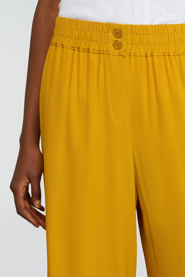 Semicouture Pantalone athena | semicouture Cyber Monday