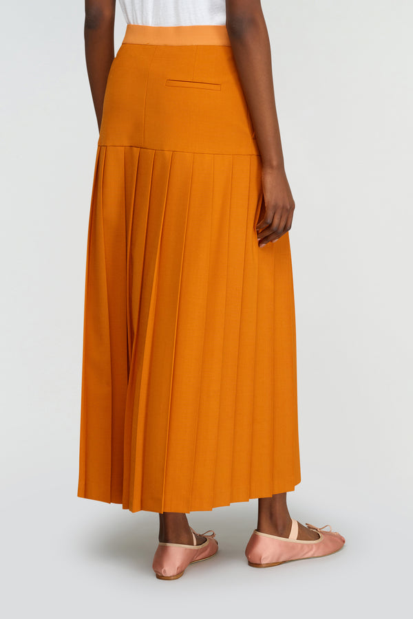 Semicouture Gonna irene | semicouture Offerta natalizia