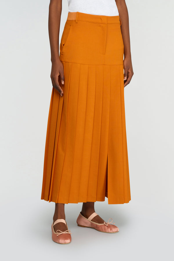 Semicouture Gonna irene | semicouture Offerta natalizia