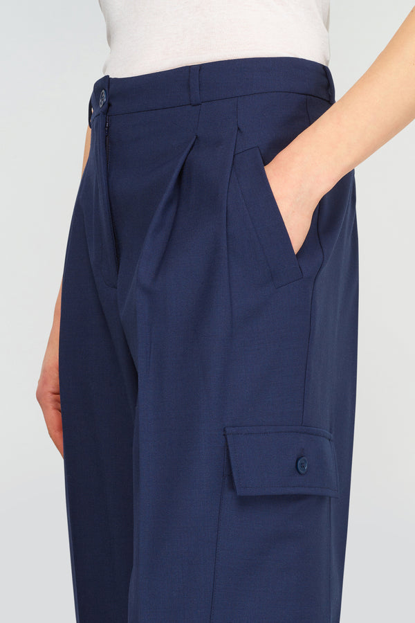 Semicouture Pantalone giusy | semicouture Offerta per la Festa della Mamma