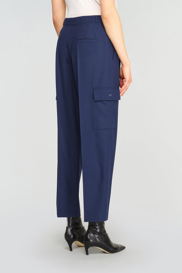 Semicouture Pantalone giusy | semicouture Offerta per la Festa della Mamma