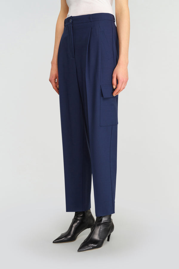 Semicouture Pantalone giusy | semicouture Offerta per la Festa della Mamma