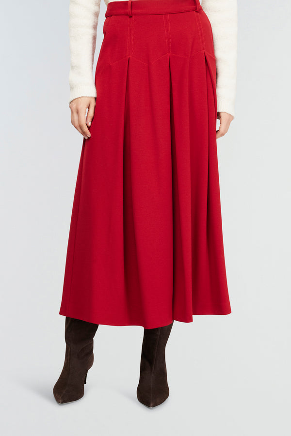 Semicouture Gonna benedetta | semicouture Offerta San Valentino