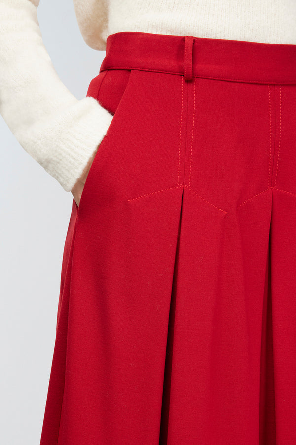 Semicouture Gonna benedetta | semicouture Offerta San Valentino