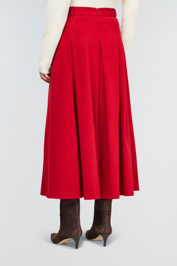 Semicouture Gonna benedetta | semicouture Offerta San Valentino