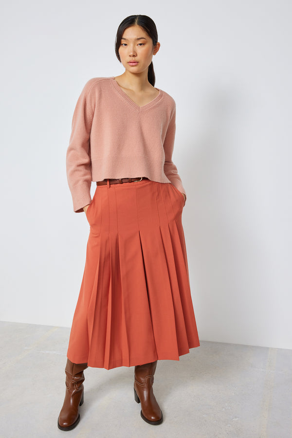 Semicouture Pantalone eden | semicouture Online Outlet
