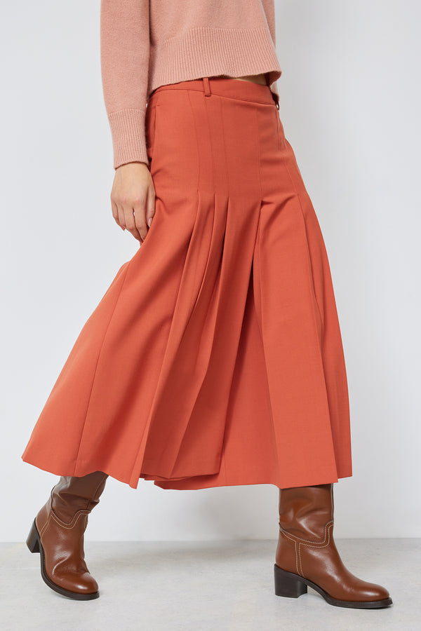 Semicouture Pantalone eden | semicouture Online Outlet