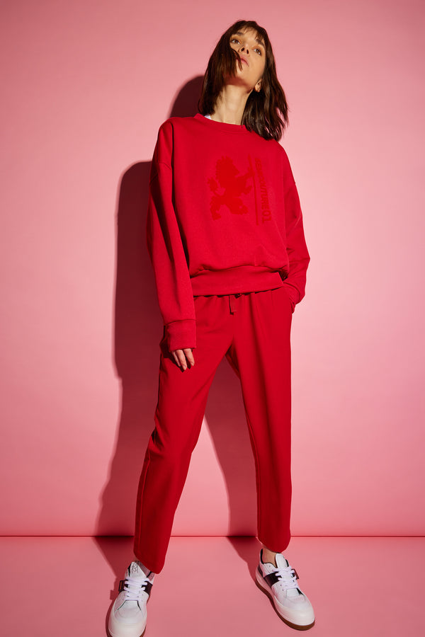 Semicouture Pantalone buddy | semicouture Offerta temporanea