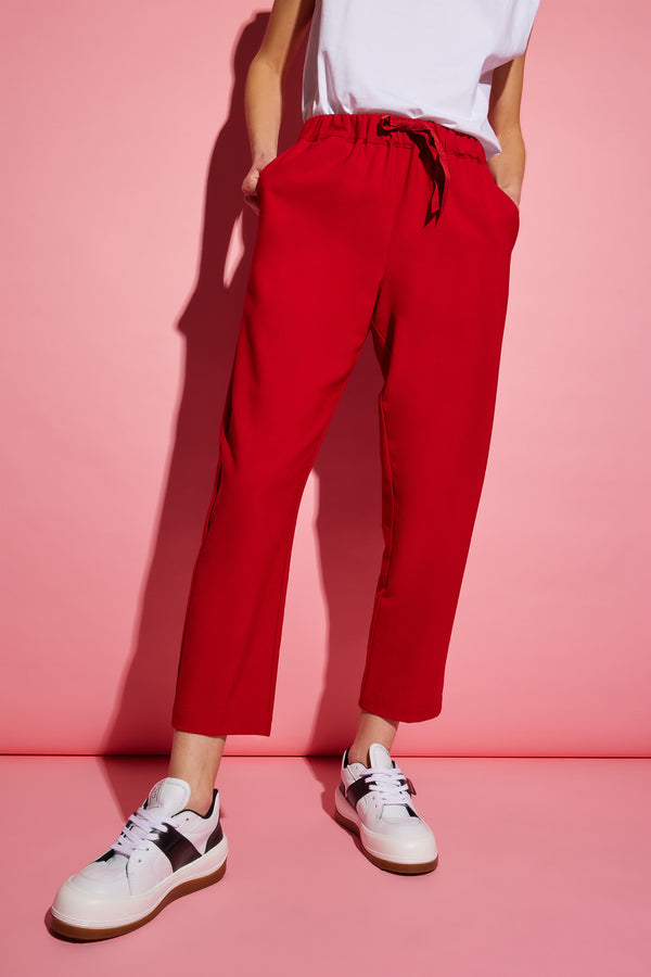 Semicouture Pantalone buddy | semicouture Offerta temporanea