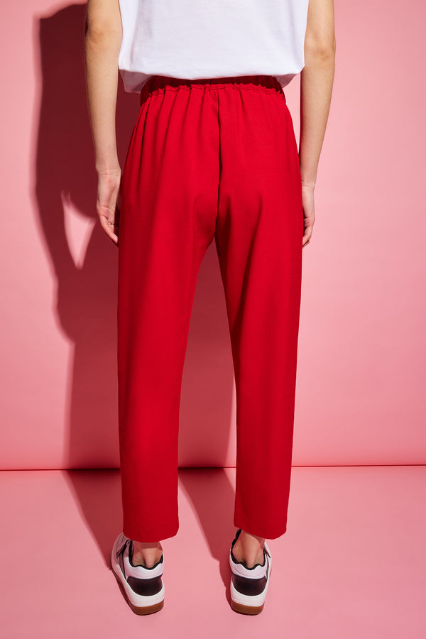 Semicouture Pantalone buddy | semicouture Offerta temporanea