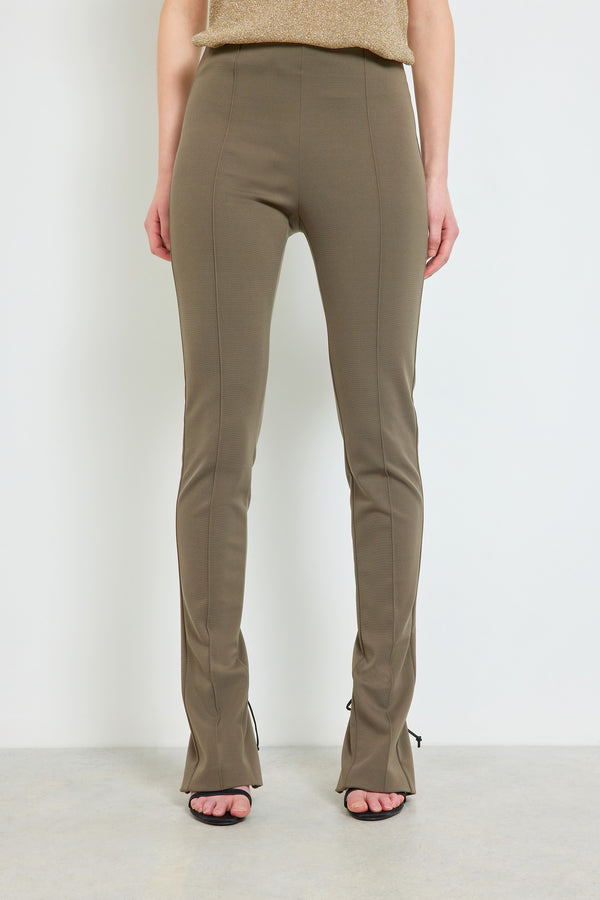 Semicouture Pantalone chelsey | semicouture Grandi sconti
