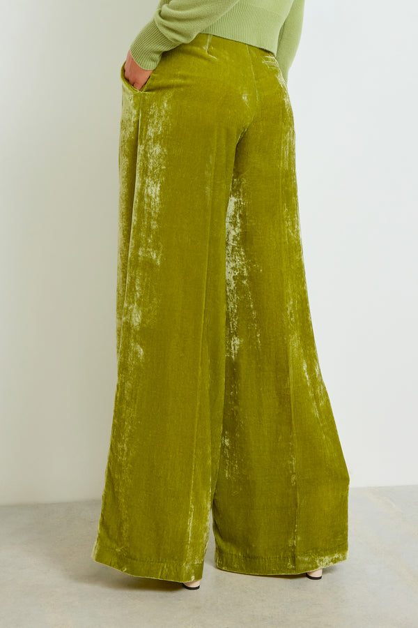 Semicouture Pantalone edwyna | semicouture Nuovi prodotti