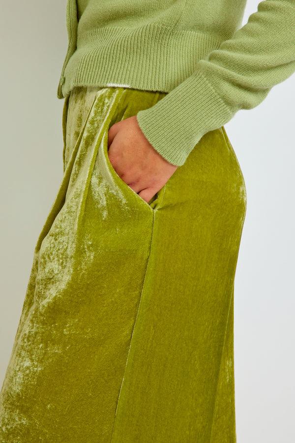 Semicouture Pantalone edwyna | semicouture Nuovi prodotti
