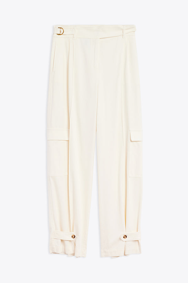 Semicouture Pantalone ariane | semicouture Bestseller